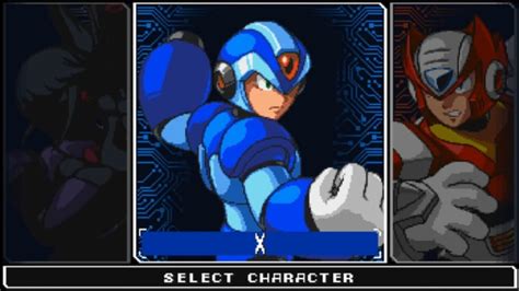 mega man x corrupted download|Iba pa.